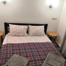 Фото Отель Аэро