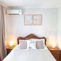 Фото Апартаменты на проспекте Волжский 39А