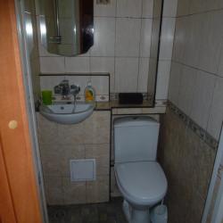 Комната эконом с 2 односпальными кроватями