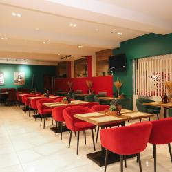 Фото Отель Губернская