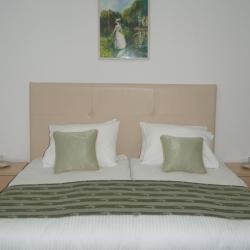 Фото Отель Ермак