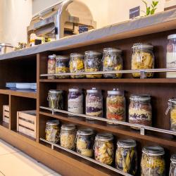 Фото Отель Comfort Nsk Hotel (Комфорт Нск)