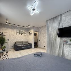 Апартаменты на проспекте Гагарина 3 — 3c6ffeb0d4127b50cee05c6f8e818553