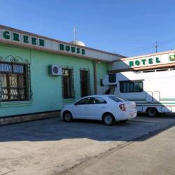 Номер стандарт с 2 односпальными кроватями
