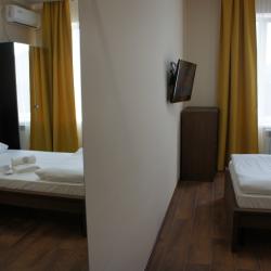 Фото B&B HOTEL Centre (Би энд Би Отель Центр)