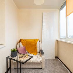 Фото Апартаменты SunRеntаl (СанРентал) на улице Пацаева