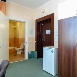 Фото Отель Эволюция
