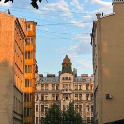 2-комнатные апартаменты стандарт