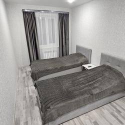 Фото Отель Таунхаус на улице Салавата Юлаеава 9В