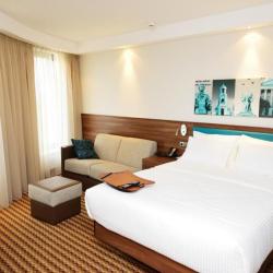 Фото Отель Hampton by Hilton Voronezh (Хэмптон Хилтон )