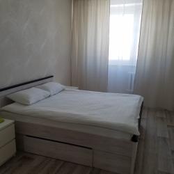 Фото Отель Много квартир на улице Самарская