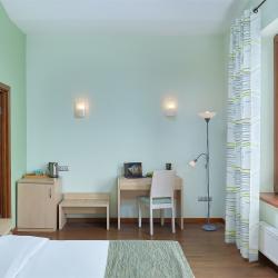 Фото Загородный отель Гуляй-Город