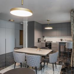 Фото Отель ПоСутки на улице Римская