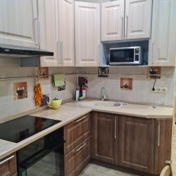 Фото Апартаменты на улице Владимирская