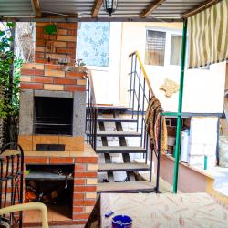 Фото Отель Гостевой дом Миндальный 39