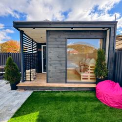 Фото Отель Grey Villas (Грей Виллас)