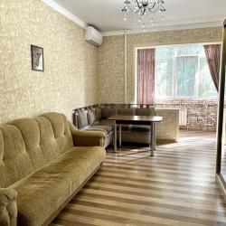 Фото Отель Home Comfort на проспекте Имама Шамиля 36