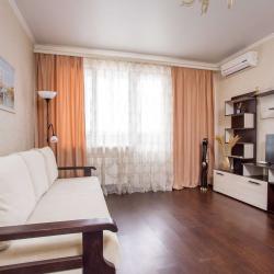 Фото Апартаменты на улице Владимирская 114 корпус 1