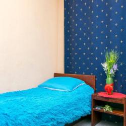 Фото Отель Колосок