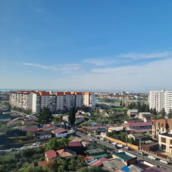 3-комнатные апартаменты люкс