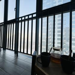 1-комнатные апартаменты стандарт Кирова, 11