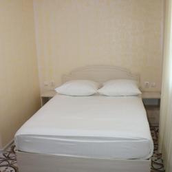 Фото Отель Замок Короля