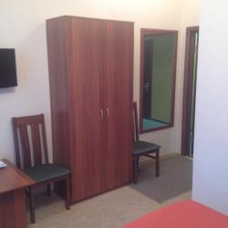 Фото Отель Волна