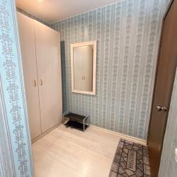 1-комнатные апартаменты эконом