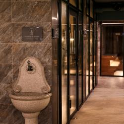 Фото Отель Pierre Le Grand (Пьер Ле Гранд)