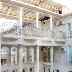 Фото Отель Prestige Terrace (Престиж Терраса)