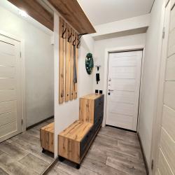 Фото Отель Rooms Apartments (Румс Апартментс) на улице Московская 60