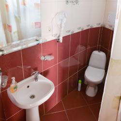 Фото Отель Наш дом