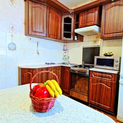 Фото Отель Домашний Уют на улице Заводская 9