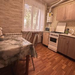 Фото Апартаменты на улице Каховская