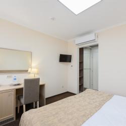 Фото Отель Ильинка