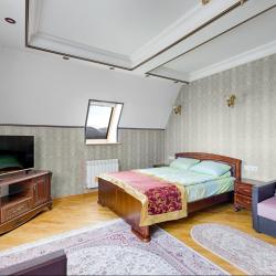 Фото Отель Green Apart (Грин Апарт) на улице Толбухина