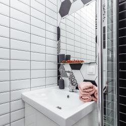 Фото Апартаменты SochiHome (Хоум) на улице Молодогвардейская