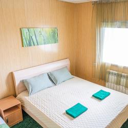 Комната стандарт