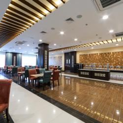Фото Отель The local Hotels Grozny (Локал )