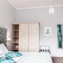 Фото Отель Alm House (Алм)