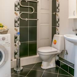 Фото Апартаменты на улице Московская