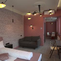 Фото Отель VS Design hotel (Виэс Дизайн)