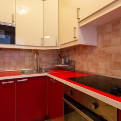 2-комнатные апартаменты стандарт