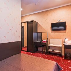 1-местный номер стандарт улучшенный