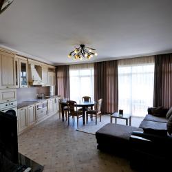 Фото Отель Эдас