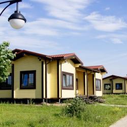 Дом Duplex (с завтраком)
