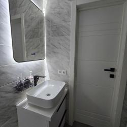 Фото Апартаменты на бульваре Зеленый 25