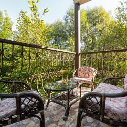 Фото Отель Лель