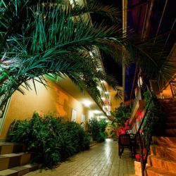 Фото Отель Вилла Дежа Вю