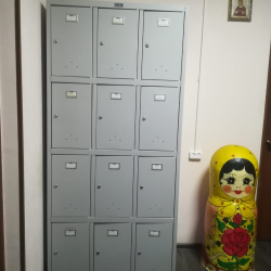 Фото Отель Матрешка